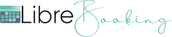 LibreBooking - Accedi